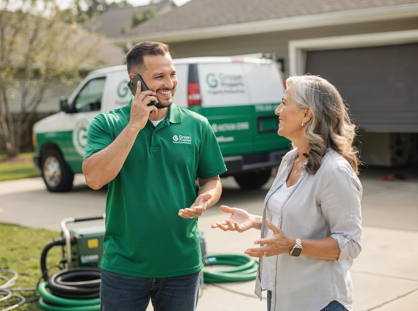 Water Damage Restoration Orrington, ME FAQs